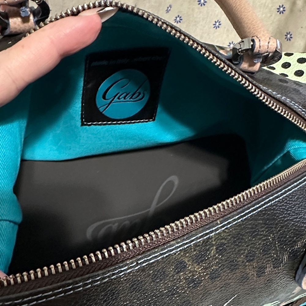 Gabs Transformable FOREVER Tote Bag - Picture 6 of 8